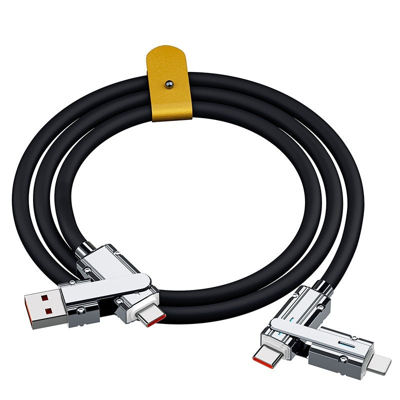 Fast Charge Line Mobile Phone Charging Fast Charge Line Mobile Phone Charging